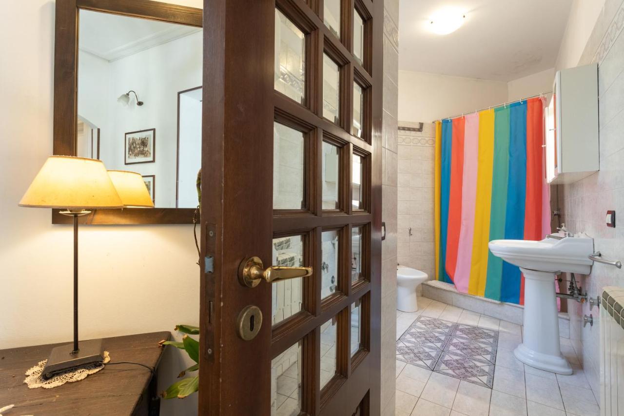 Zefiro Rooms カターニア エクステリア 写真
